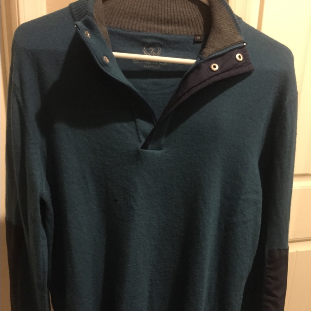Bugatchi Sweater - image 1